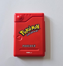 Tiger Electronics Pokémon