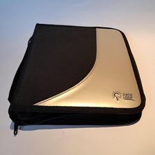 Case Logic Minidisc Travel