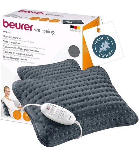 Beurer hk48 electric cosy - electric,