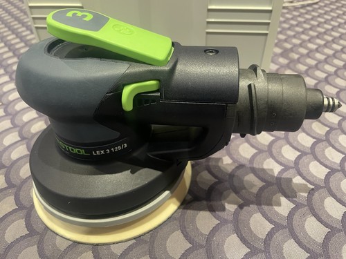 Festool lex 125 - lex, da