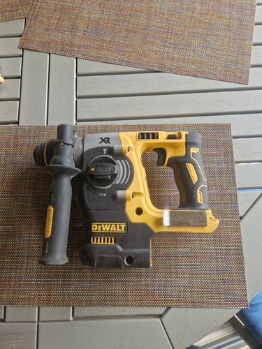 Dewalt dch273n 18v - dewalt, xr