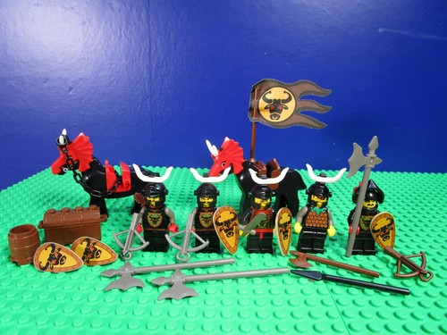 Genuine lego castle - lego,
