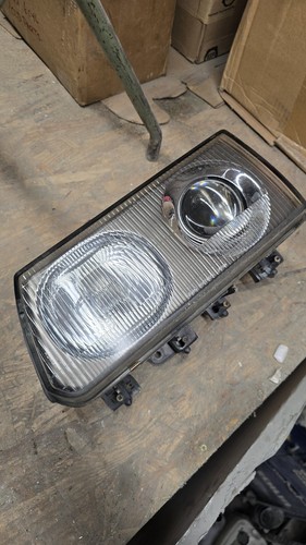 Delica l300 van left - l300, 4d