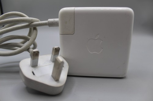 Genuine apple 87w usb - genuine, usb-c