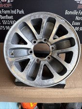 1 X Mitsubishi Shogun Pajero