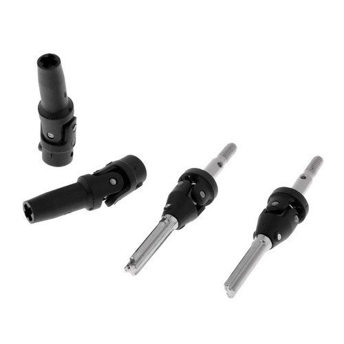 Pair front drive shaft - drive,