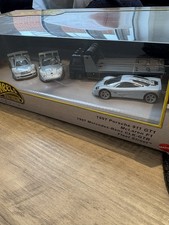 Hot Wheels Diorama Set