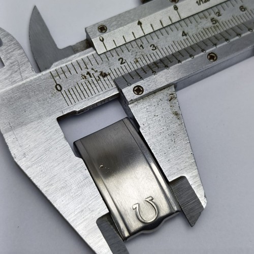Omega 1068 523 stainless steel - omega,