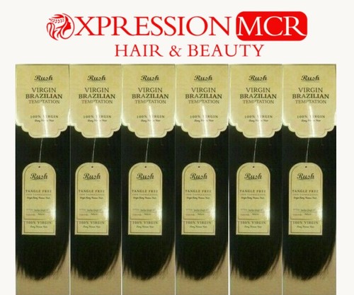 Rush temptation brazilian - temptation,