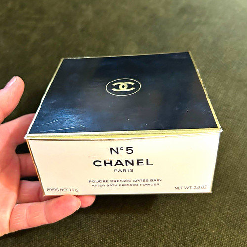 Chanel after bath - chanel,