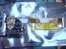 WADIA 302 CD Optical Laser