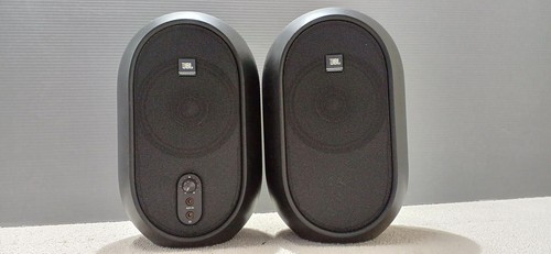 Jbl active speakers series - jbl,