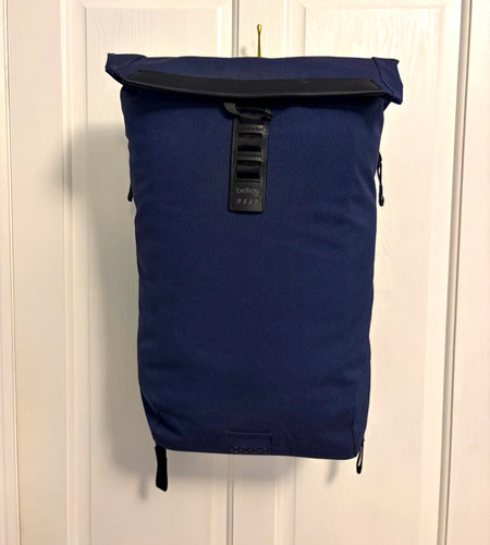 Bellroy maap shift - shift, roll-top