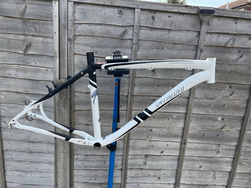 Specialized hardrock - specialized,
