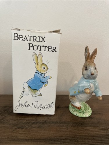 Beswick peter rabbit - beswick,