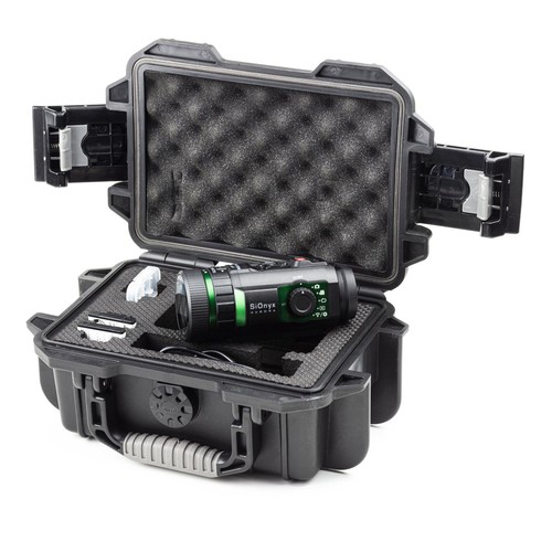 Sionyx aurora colour action - sionyx, ir