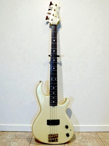 Aria pro rsb single - pro,