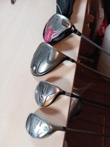 Job lot various golf - job,