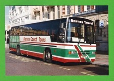 Photo - Barnes of Swindon JIB1451 - 1989 Excelsior Plaxton Volvo B10M (F454WFX)