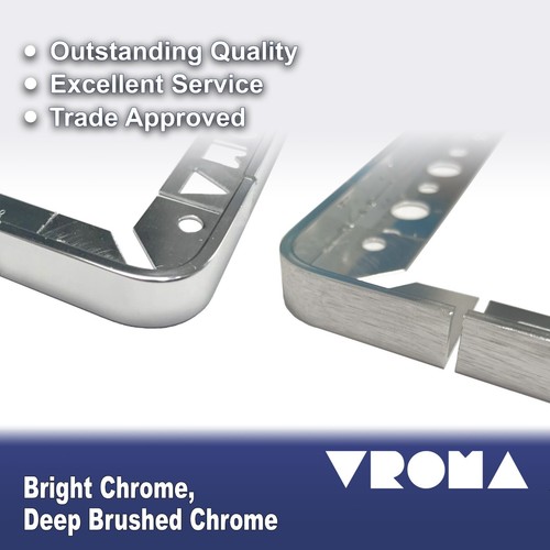 Vroma shape tile - vroma,