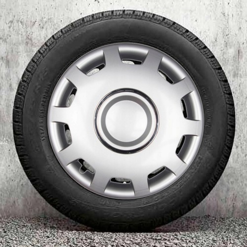 Set wheel trims to fit - set, 16"