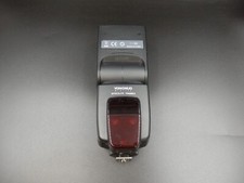 Yongnuo YN568EX II Flash Light Speedlite used condition READ