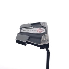 Used Odyssey Eleven S Putter /