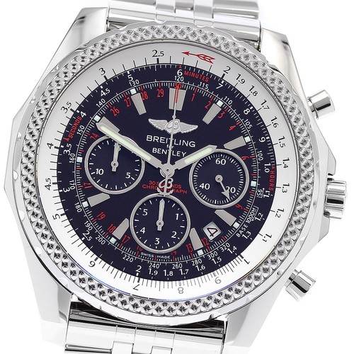 Breitling bentley motors - bentley,