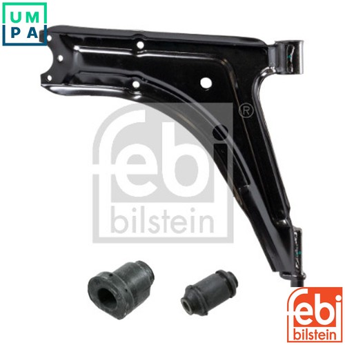 Controltrailing arm wheel - controltrailing,