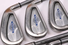 Callaway X-14 Irons / 3-PW+SW