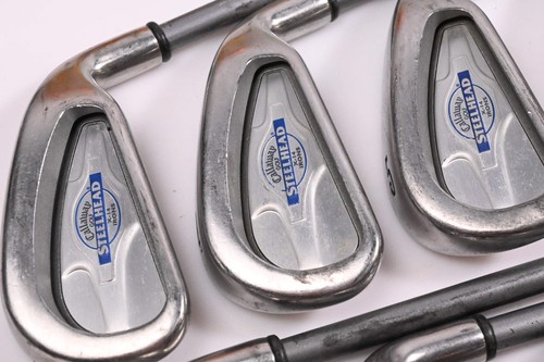 Callaway irons 3 pw sw - callaway, x-14