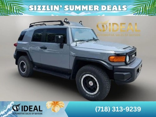 2013 toyota cruiser sport - toyota,
