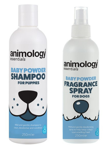 Animology essentials baby - animology,