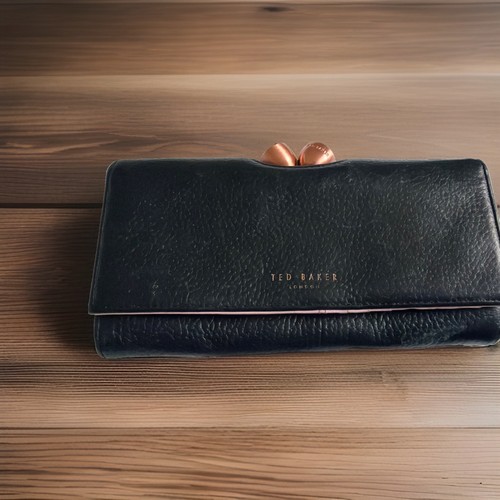 Ted baker black and - ted,