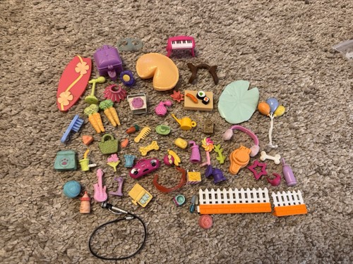 Bundle lps littlest pet - of,
