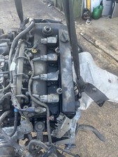 Ford duratec 2.3L Engine For
