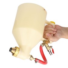 3L 1/4in Adjustable Plastic