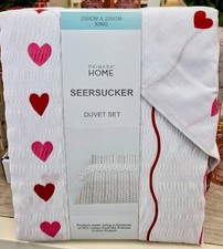 Pretty Valentine Hearts