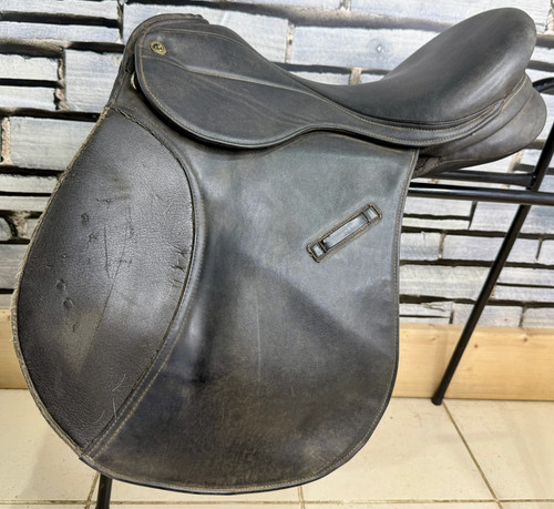 Wide thorowgood griffin - 18”,