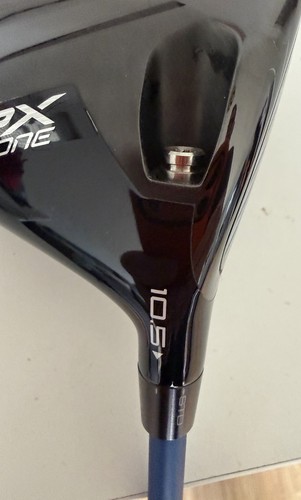 Mizuno jpx one - mizuno,