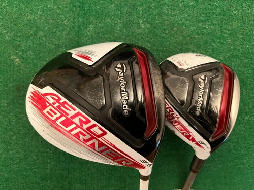 Taylormade aero burner driver - taylormade,