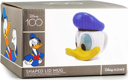 Disney 100 donald - donald, duck