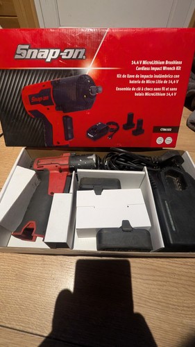 Cteu761ag cordless impact - cteu761ag,