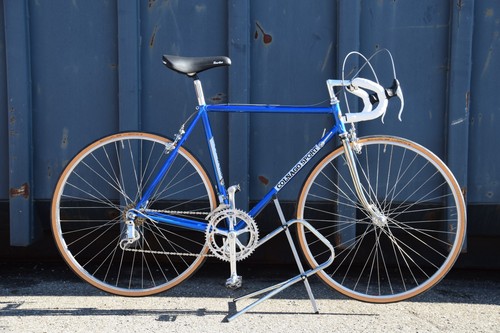 Colnago sport 1986 columbus - sport,