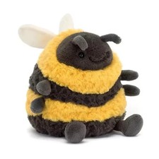 Adorable Albee Bee Bumblebee