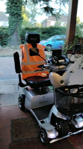 Quingo vitesse mobility - quingo, 2