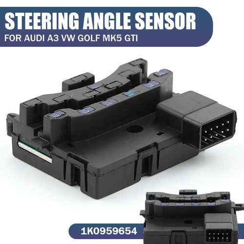 Steering angle position sensor - position,