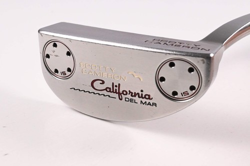 Scotty cameron california - cameron, del