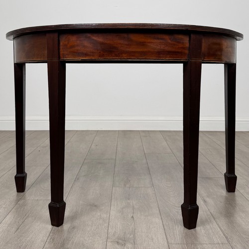 Antique 19th century mahogany - antique,