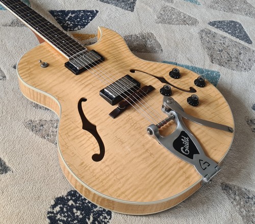 Guild starfire iii usa 1998 - guild,